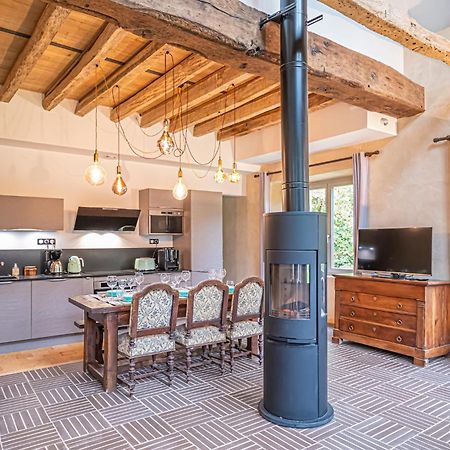 Eco-Gite - Domaine De La Gavolerie Bessé-sur-Braye Екстериор снимка