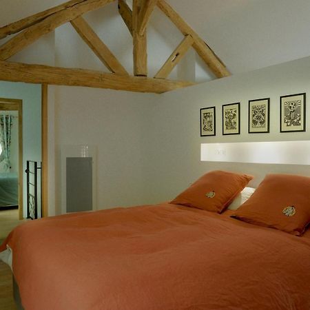 Eco-Gite - Domaine De La Gavolerie Bessé-sur-Braye Екстериор снимка