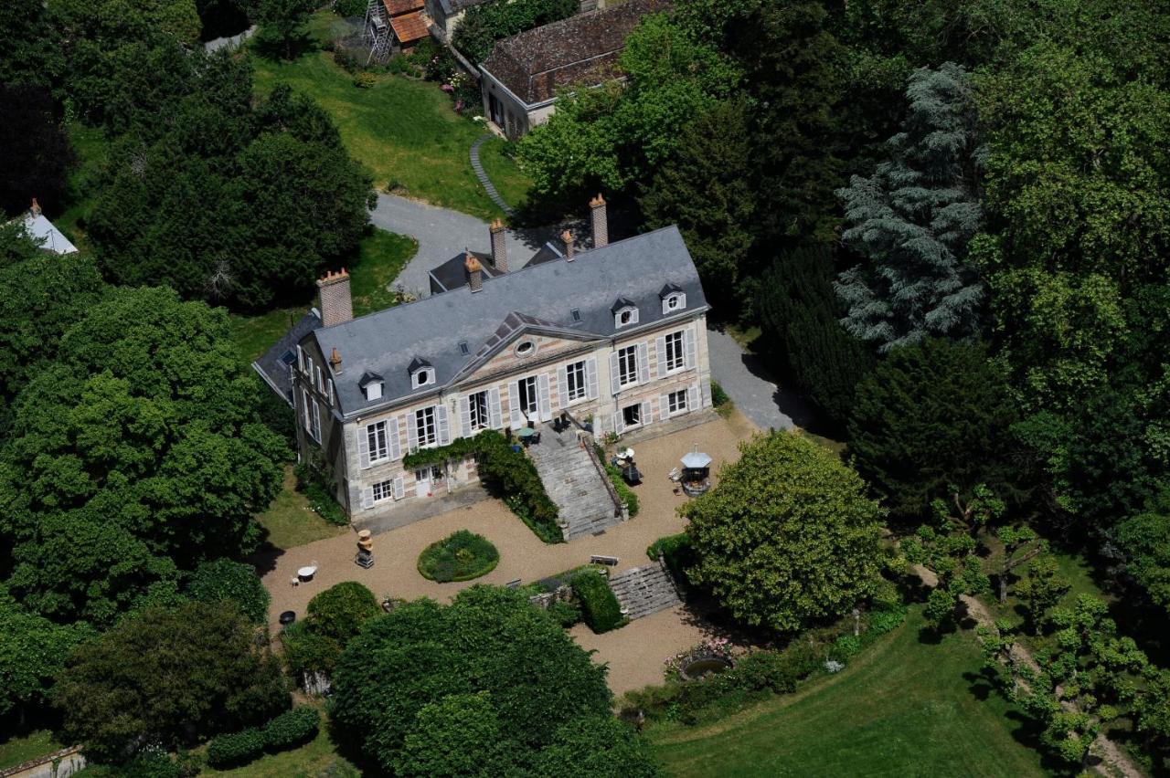 Eco-Gite - Domaine De La Gavolerie Bessé-sur-Braye Екстериор снимка